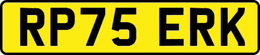 RP75ERK