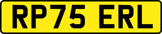 RP75ERL