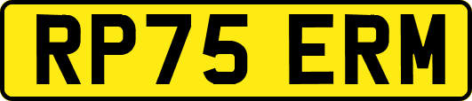 RP75ERM
