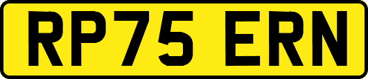 RP75ERN