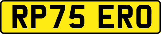 RP75ERO