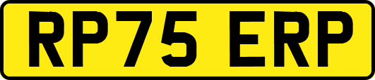 RP75ERP