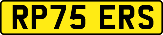 RP75ERS