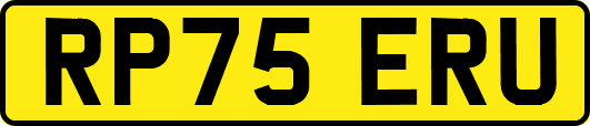 RP75ERU