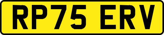 RP75ERV