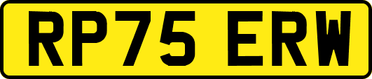 RP75ERW