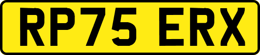 RP75ERX