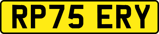 RP75ERY