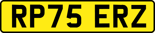 RP75ERZ