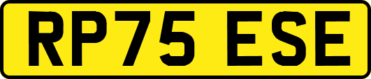 RP75ESE