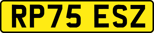 RP75ESZ