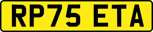 RP75ETA