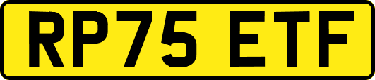 RP75ETF