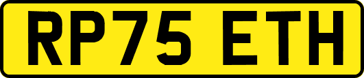 RP75ETH
