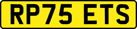 RP75ETS