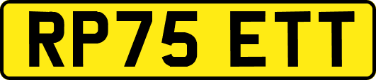 RP75ETT