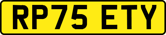RP75ETY