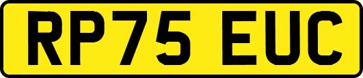 RP75EUC