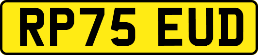 RP75EUD