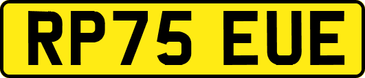 RP75EUE
