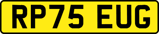 RP75EUG
