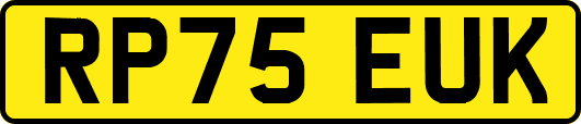 RP75EUK