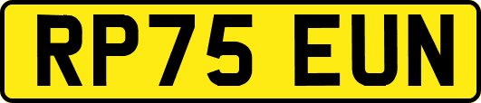 RP75EUN