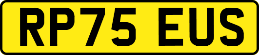 RP75EUS