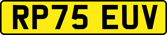 RP75EUV