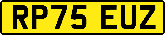 RP75EUZ