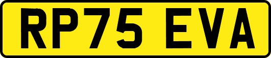 RP75EVA