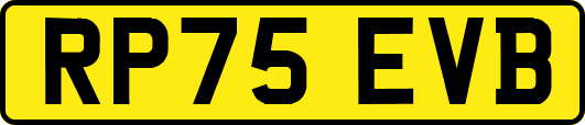 RP75EVB