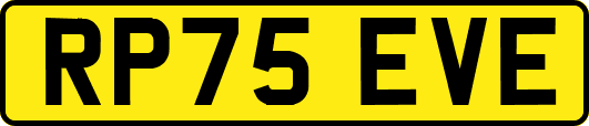 RP75EVE