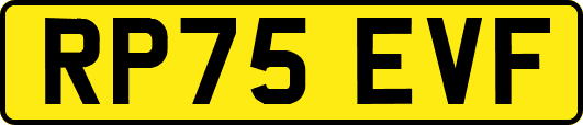 RP75EVF
