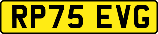 RP75EVG