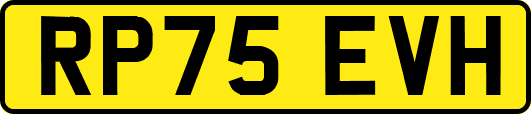 RP75EVH