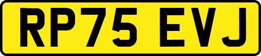 RP75EVJ