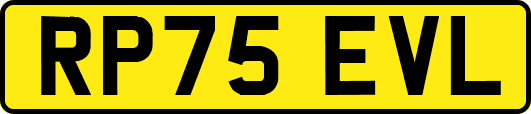 RP75EVL