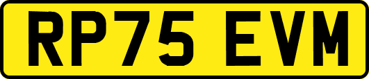 RP75EVM