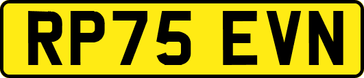 RP75EVN