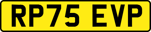 RP75EVP