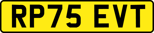 RP75EVT