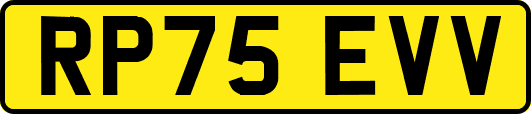 RP75EVV