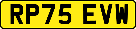 RP75EVW