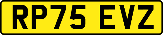 RP75EVZ