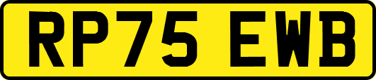 RP75EWB