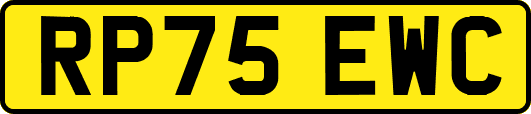 RP75EWC
