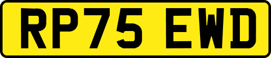 RP75EWD