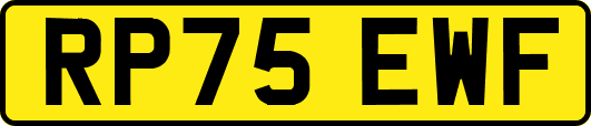 RP75EWF