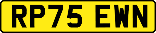 RP75EWN
